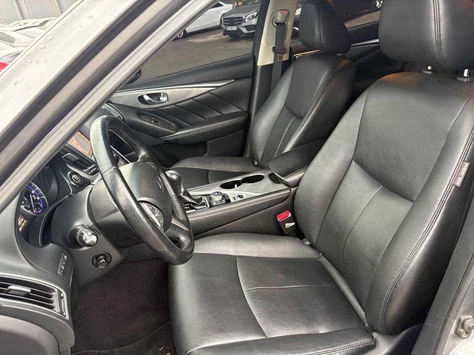 Продам Infiniti Q50 2016р. #73889