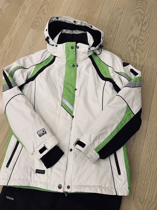 Лижний костюм Iguana лижний костюм