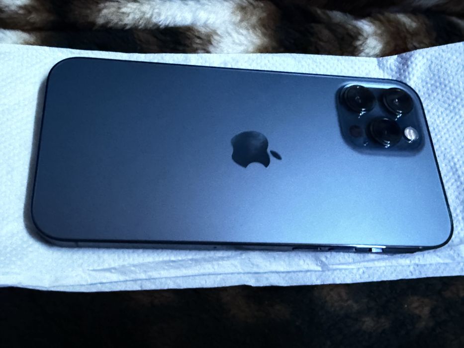 iPhone 12 Pro Max 256 GB