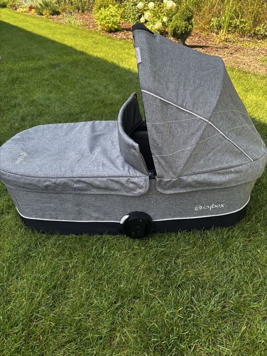 Wózek Cybex Balios S 2w1
