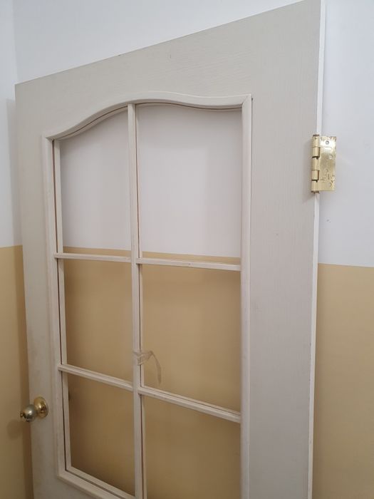 Двері міжкімнатні, б\в,