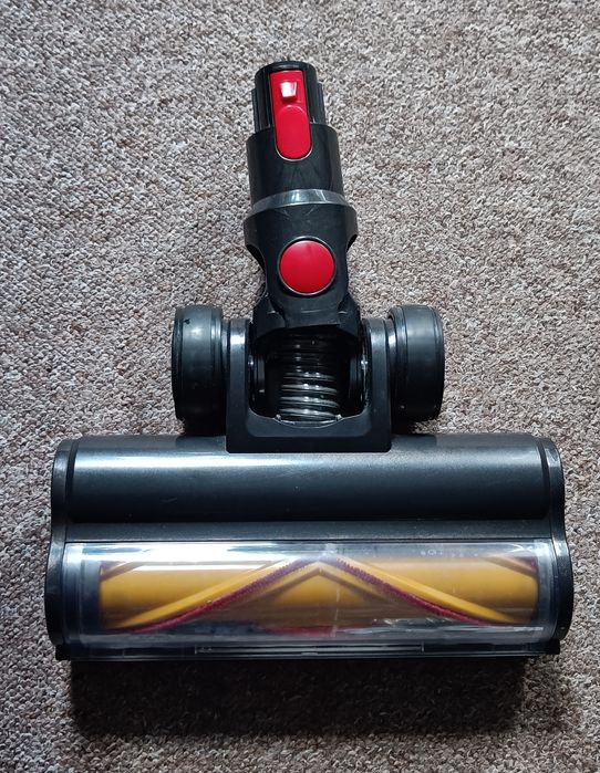 Buture VC90 turboszczotka