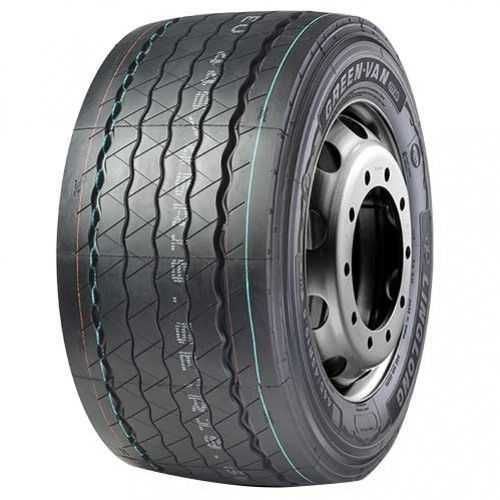 385/55R19.5 Naczepa Made in EU 3PMSF Mocne Opony