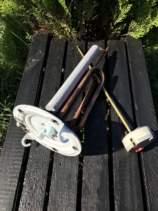 Запчасти для бойлера тэн регулятор