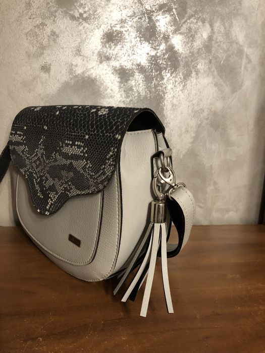 Torebka na ramię