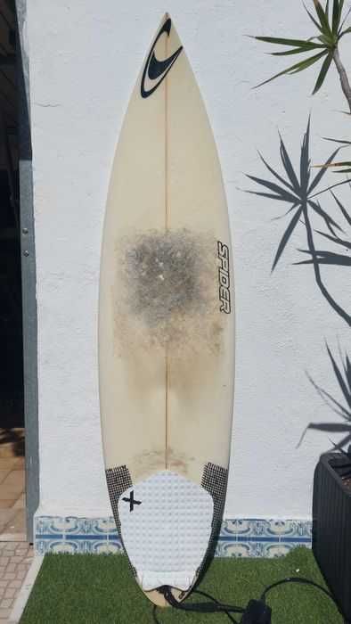 Prancha de surf Spider 6,0
