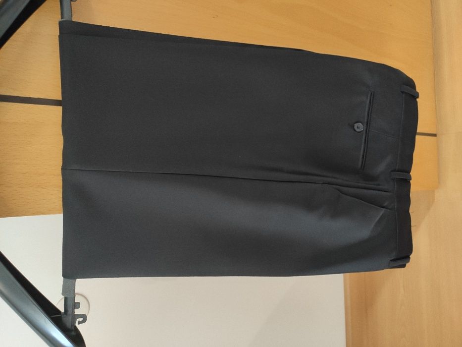 Fato de Casamento / Cerimónia