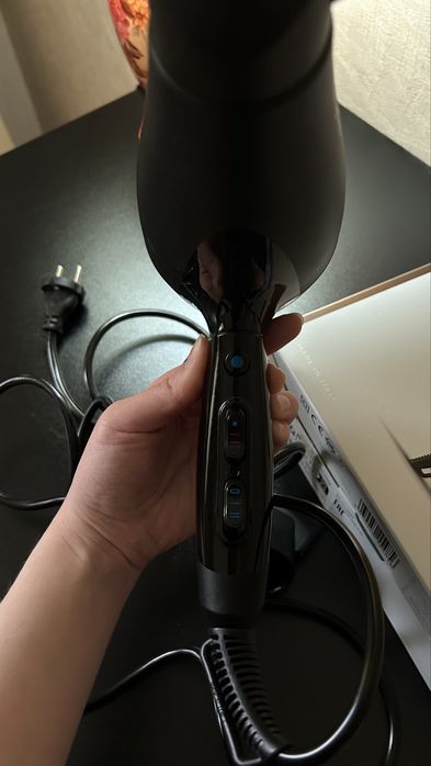 Фен Babyliss професійний