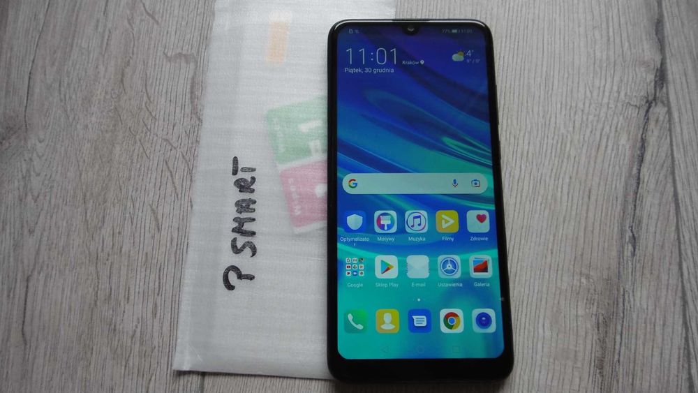 Huawei P Smart  Plus  POT-LX3  128/4GB
