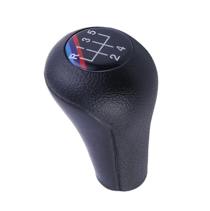 Ручки КПП БМВ BMW М Performance E30 E34 E36 E39 E46 E60 E38 E90 МКПП
