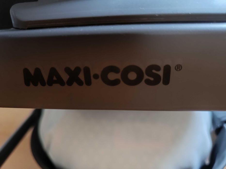 Berço Next maxi Cosi