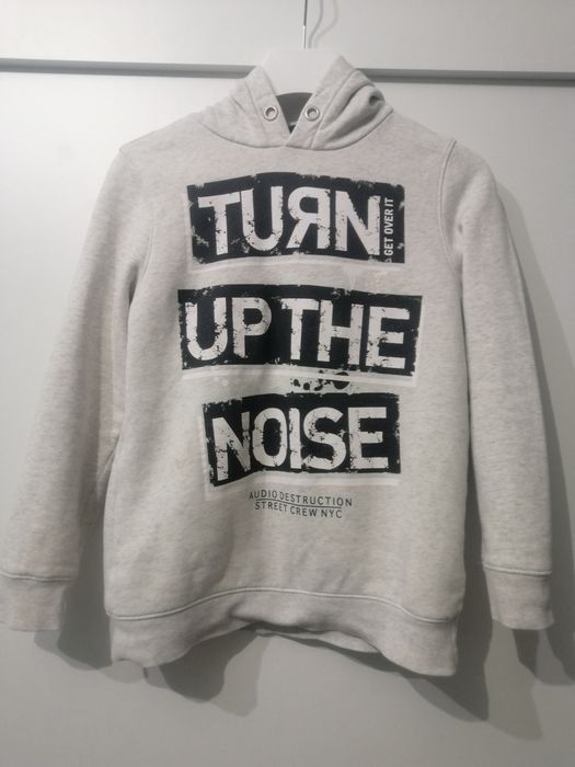 Bluza chłopięca roz. 146 /152