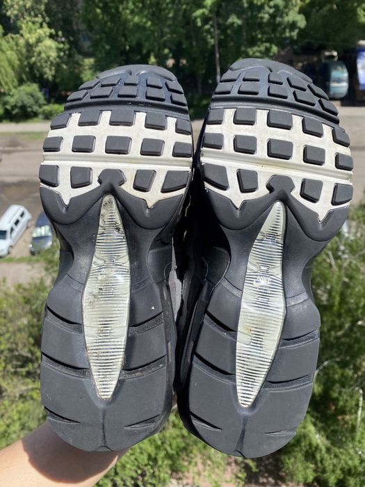 Кросівки Nike Air Max 95