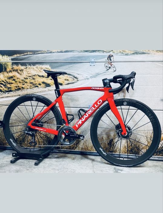 Pinarello dogma F12