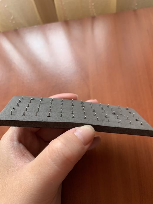 Сережки в ніс