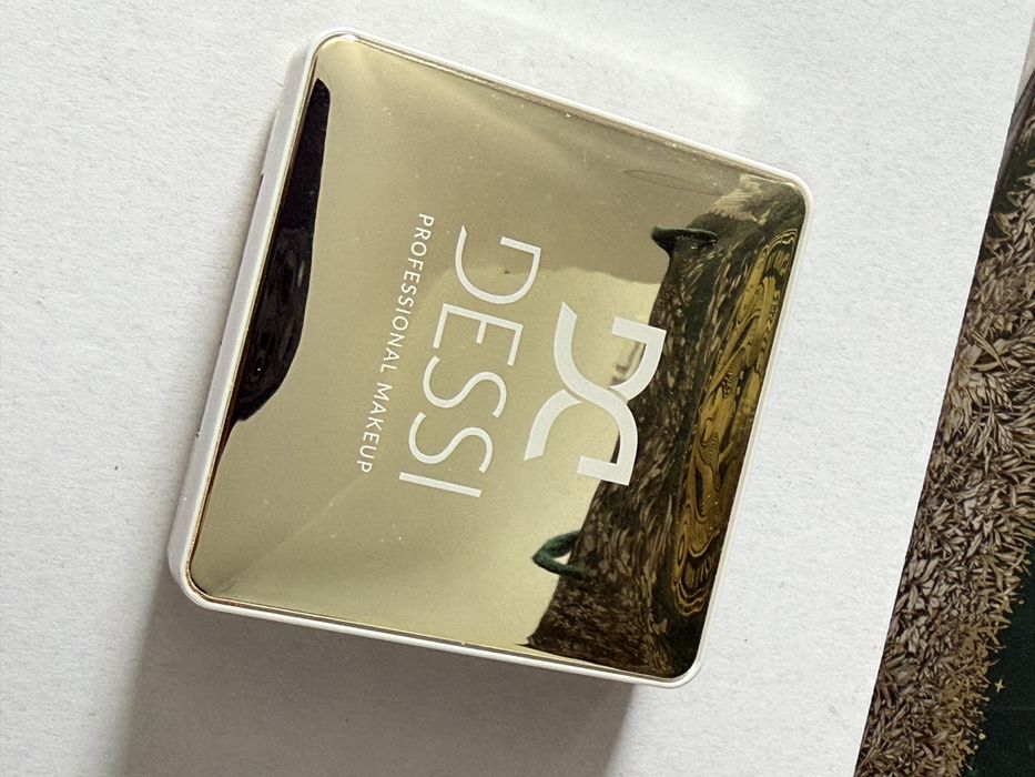 Bronzer sarynowy DESSI tulum 04