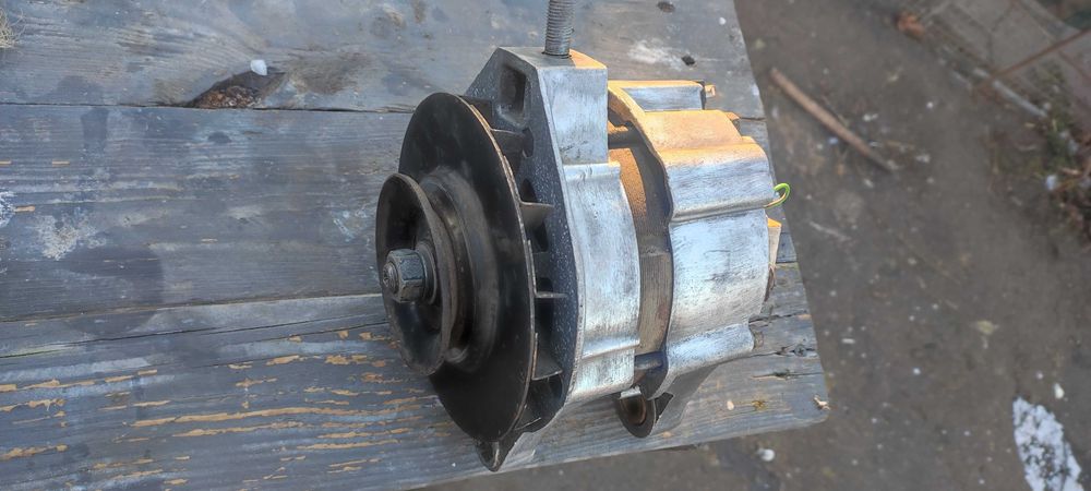 Генератор ваз 2101 2102 2103 2104 2105 2106 2107 2108 2109 21099