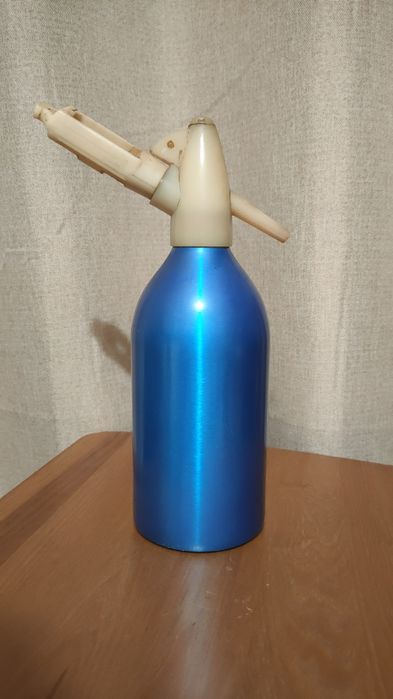 Syfon ,saturator,prl