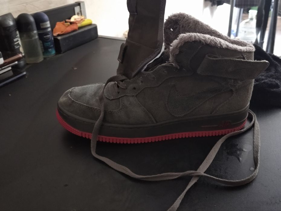 Кросовки Найк аирМакс