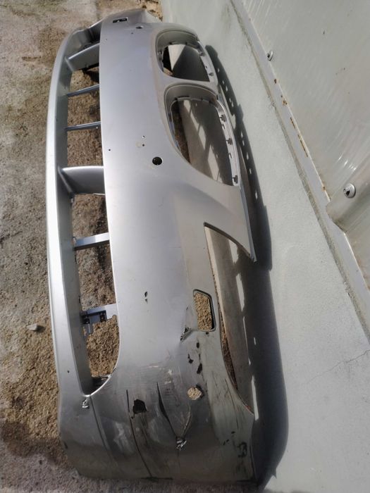 Parachoques BMW Serie 5 E60 E61