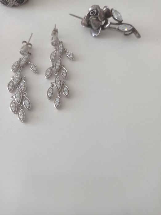 Серебро 925 проба