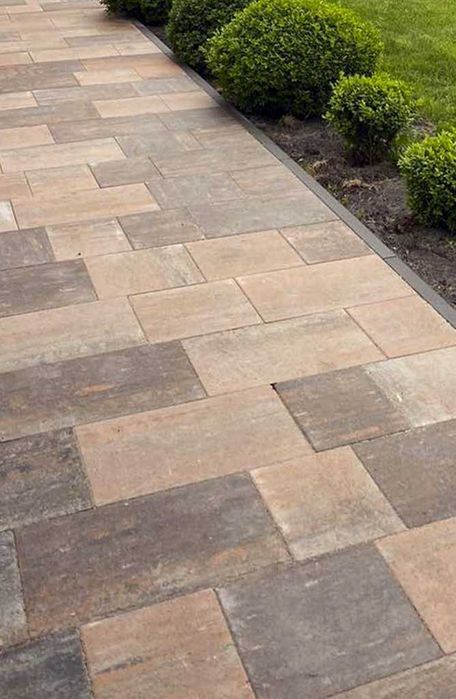 Тротуарна плитка Брукленд в Сумах - вигідна ціна!