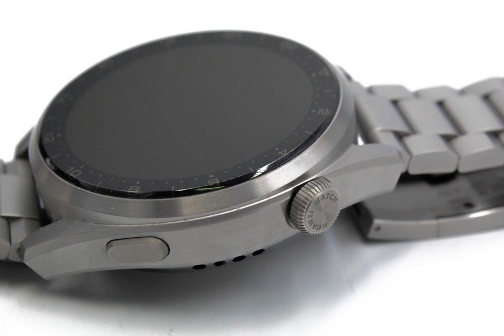 Smartwatch HUAWEI 3 PRO elite GLL-AL01 TYTAN zegarek Warszawa Ursynów ...