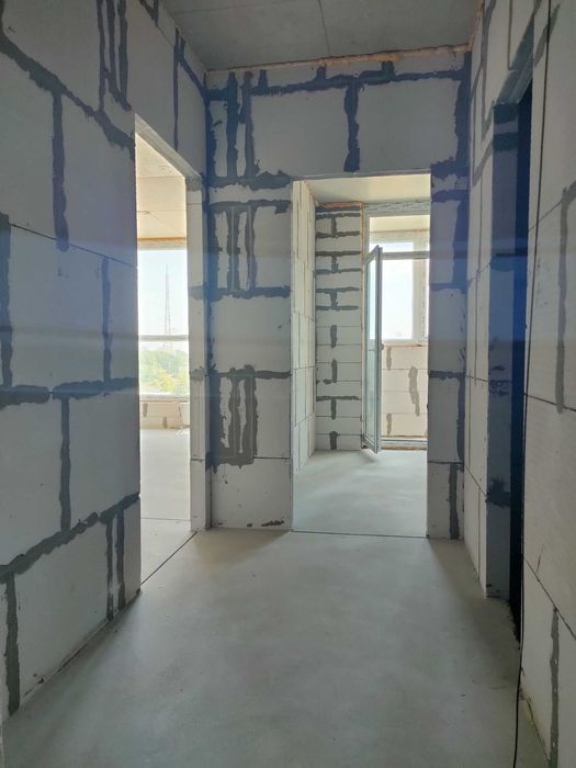 Продаж 1 кімнатна квартира в ЖК Бульвар Акацій