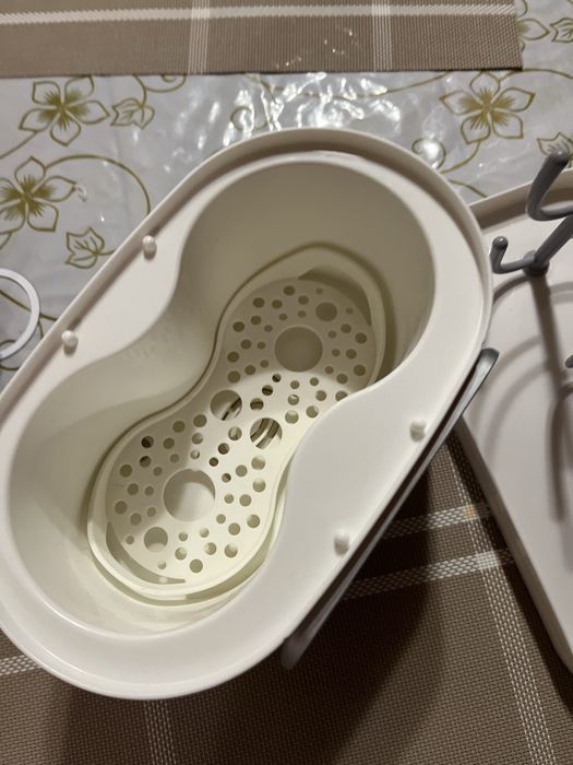 Стерилізатор для пляшечок