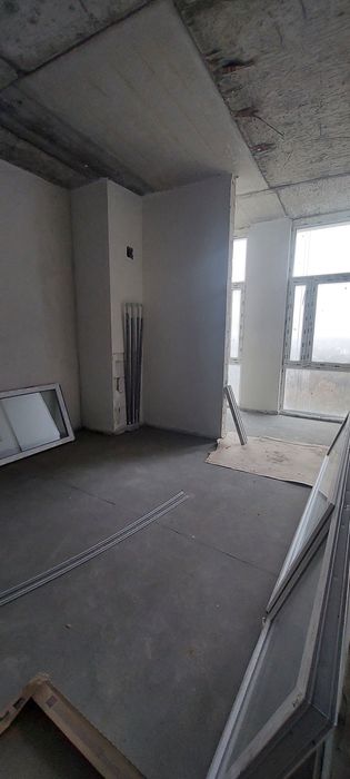 Продаж двохкімнатної квартири в новому будинку