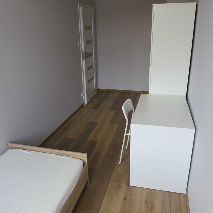 pokój na wynajem Wrocław , Aleja Matejki 8/11
