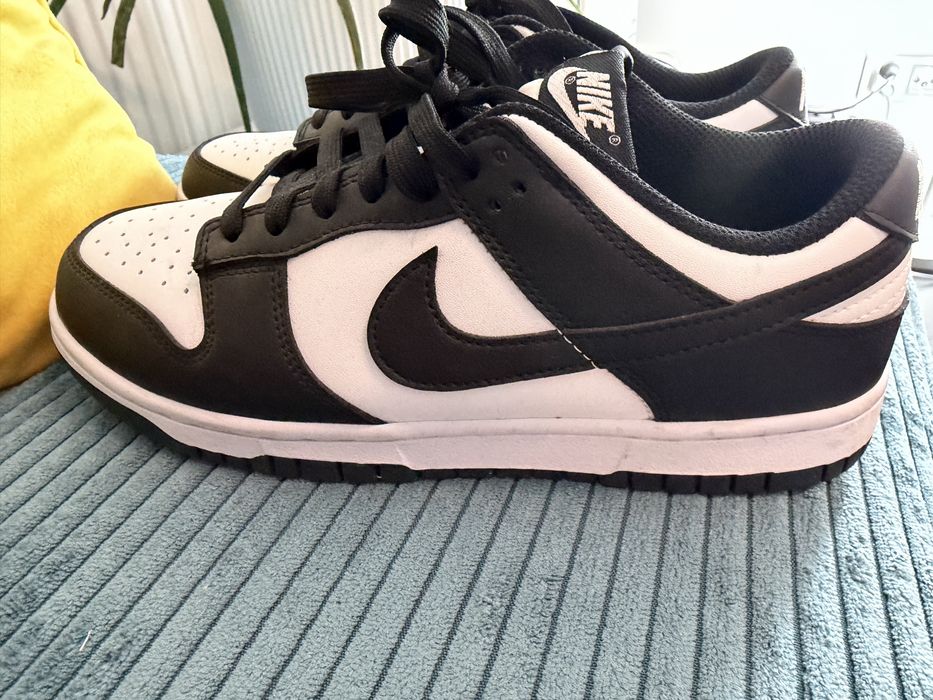 Nike Dunk Low Retro „Panda” r. 38