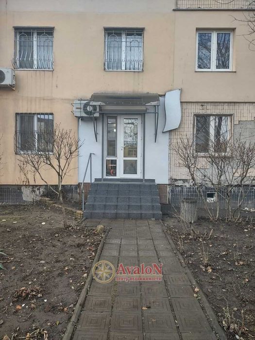 Продам комерческое помещение