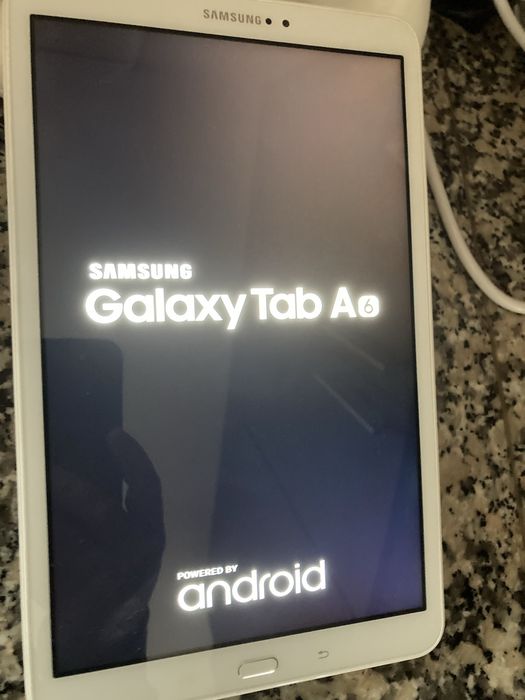Tableg Samsung Galaxy Tab A