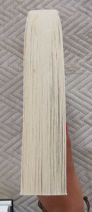 Livro "Always And Forever, Lara Jean"