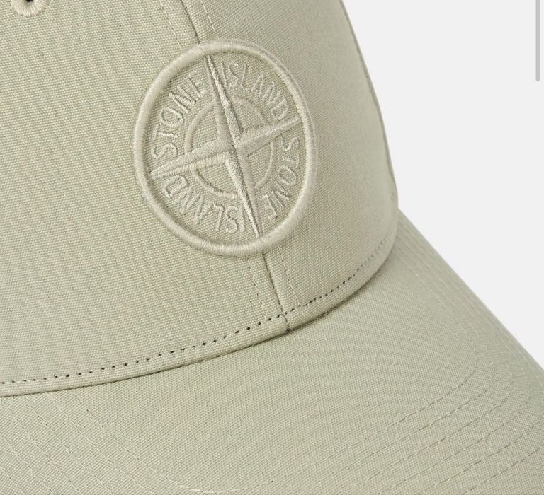 Кепка Stone Island