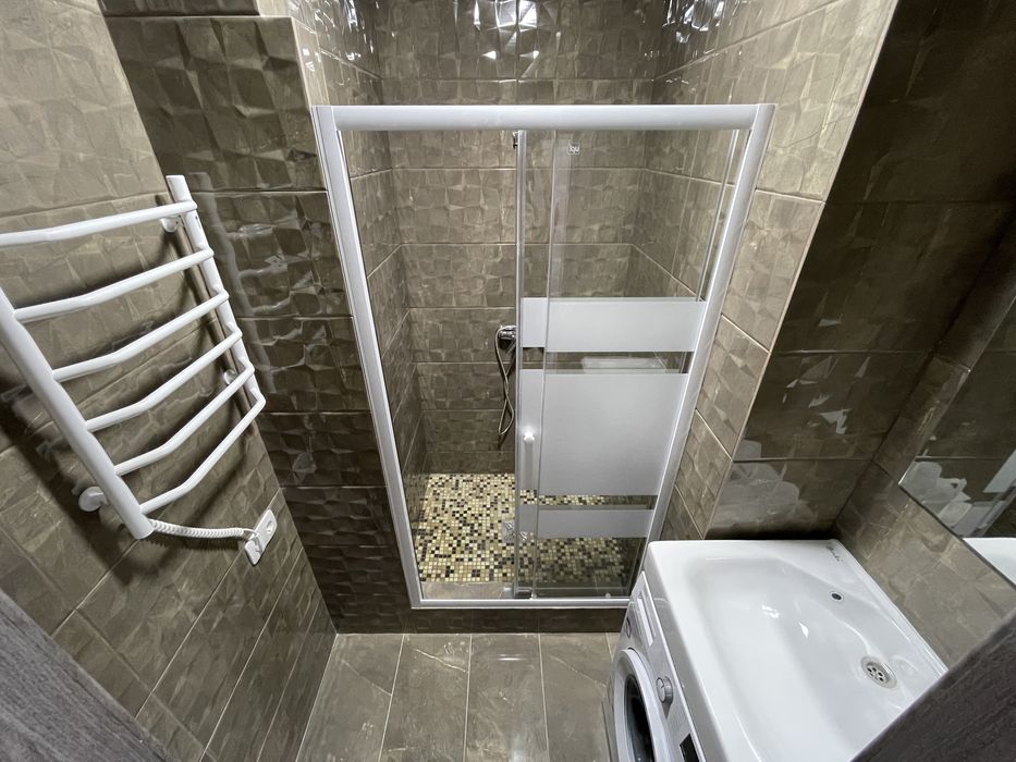 Смарт Ревуцького 40В метро 250 метрів Харківська