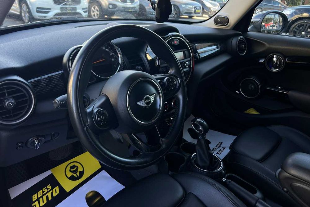 MINI Cooper 2014