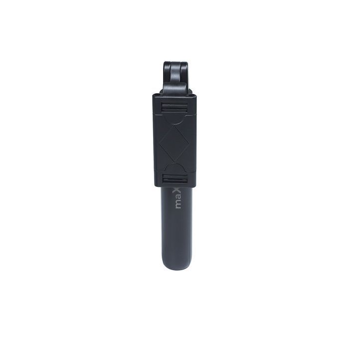 Maxlife selfie stick Bluetooth tripod MXST-100 czarny