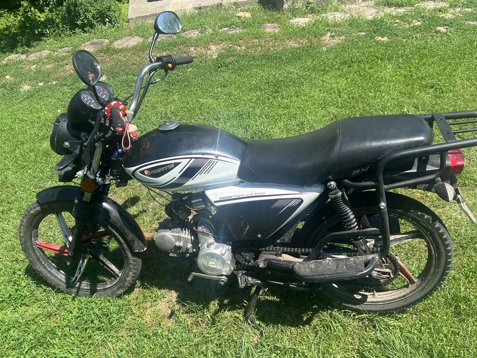 Продам Forte-125K9A Rx