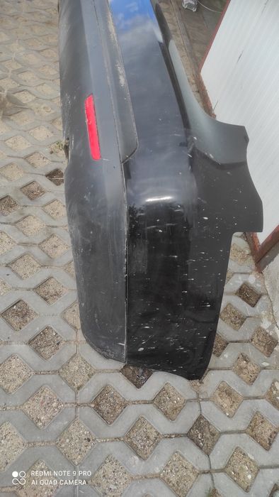 VW Jetta A5 zderzak tylny