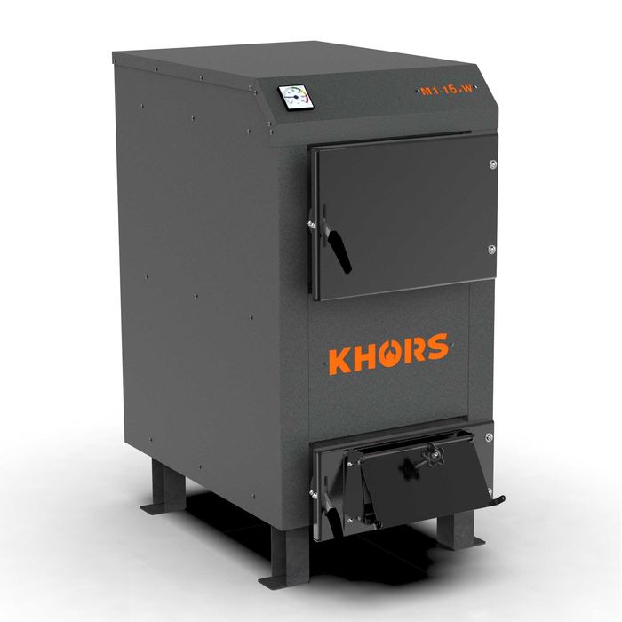 Котел на дровах KHORS M1 16