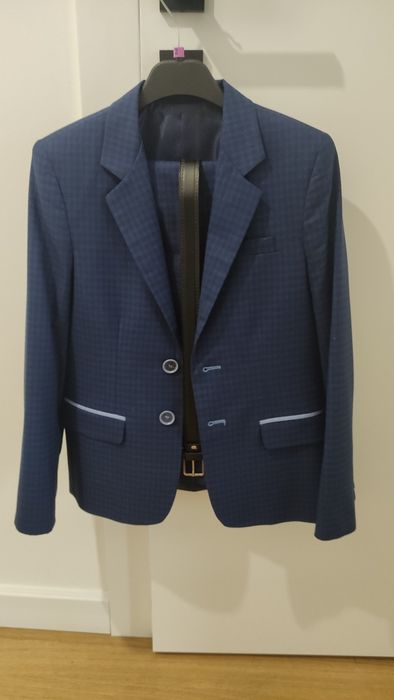 Komplet garnitur Semina