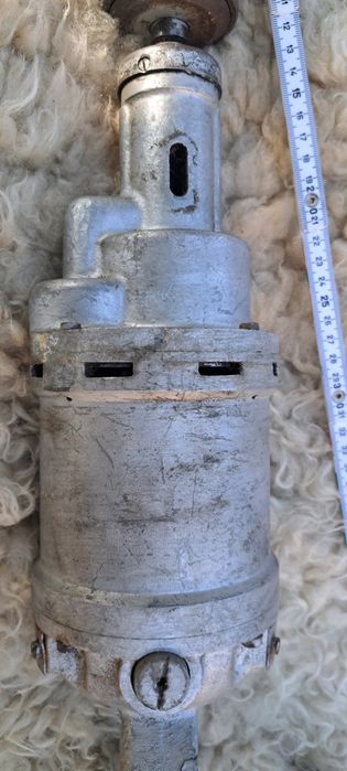 CELMA ,stara wiertarka.