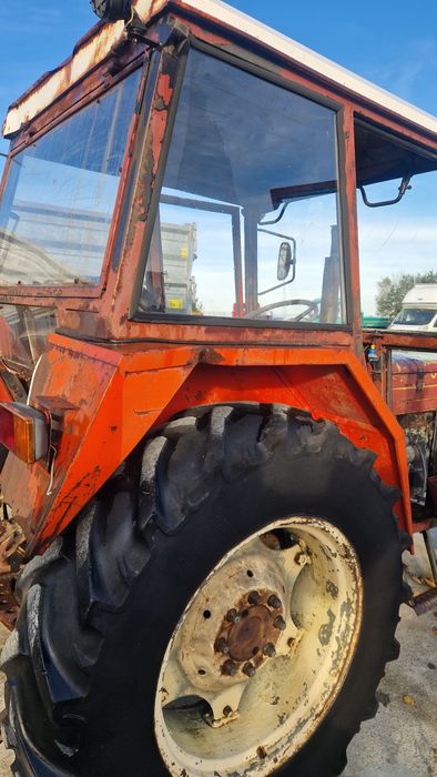 Ciągnik Ursus  C-355 odpowiednik C-360