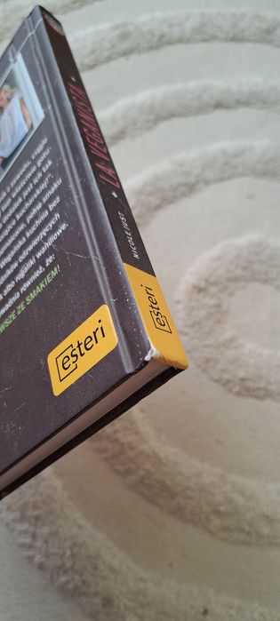 La Veganista: apetyt na wegańskie potrawy Nicole Just