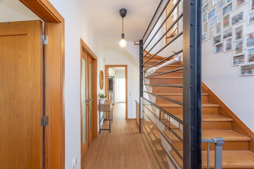 Moradia São Domingos de Rana