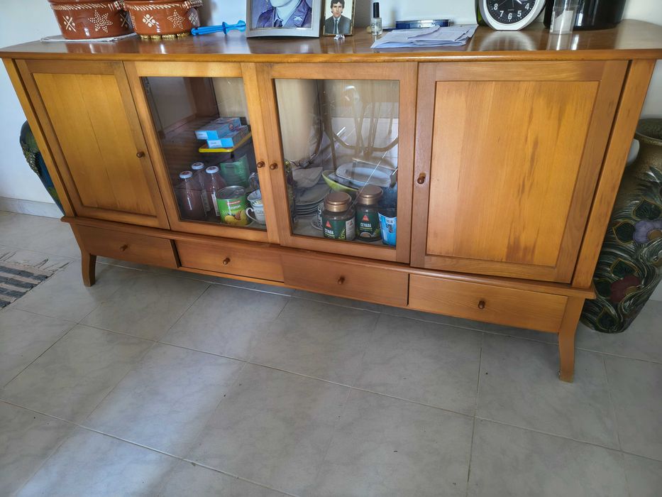 Aparador de sala/cozinha