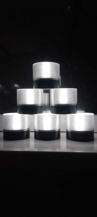 Лампа-нічник (10+ годин)