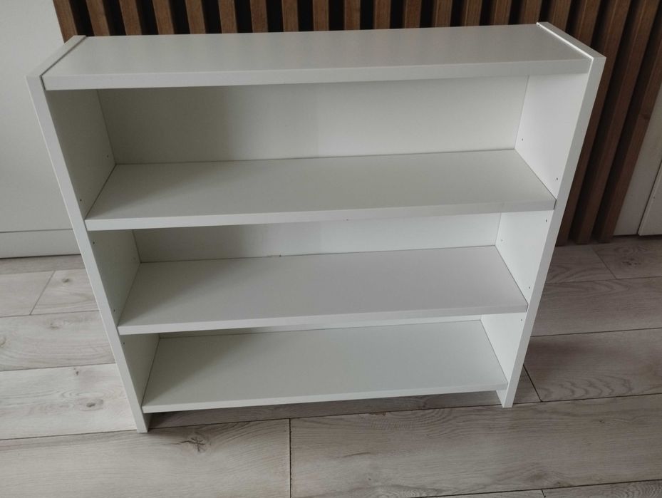 IKEA Pahl nadstawka do biurka